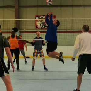 Meet your Posher, Michael